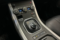 Land Rover Range Rover Evoque vaihtoauto