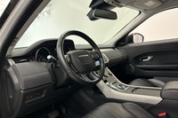 Land Rover Range Rover Evoque vaihtoauto