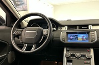 Land Rover Range Rover Evoque vaihtoauto