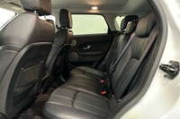 Land Rover Range Rover Evoque vaihtoauto