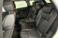 Land Rover Range Rover Evoque vaihtoauto