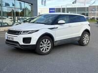 Land Rover Range Rover Evoque vaihtoauto