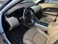 Land Rover Range Rover Evoque vaihtoauto