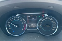 Subaru Forester vaihtoauto