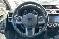 Subaru Forester vaihtoauto