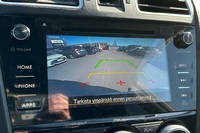 Subaru Forester vaihtoauto