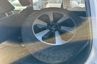 Subaru Forester vaihtoauto