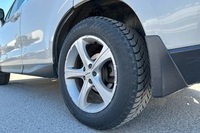 Subaru Forester vaihtoauto