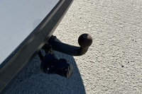 Subaru Forester vaihtoauto