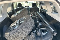 Subaru Forester vaihtoauto