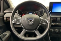 Dacia Sandero vaihtoauto