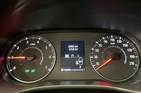 Dacia Sandero vaihtoauto
