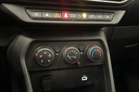 Dacia Sandero vaihtoauto