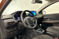 Dacia Sandero vaihtoauto