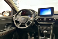 Dacia Sandero vaihtoauto