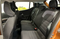 Dacia Sandero vaihtoauto