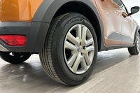 Dacia Sandero vaihtoauto