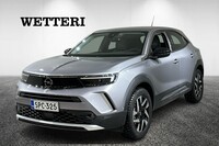 Opel Mokka-e vaihtoauto