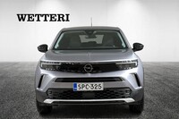 Opel Mokka-e vaihtoauto