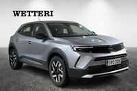 Opel Mokka-e vaihtoauto