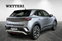 Opel Mokka-e vaihtoauto