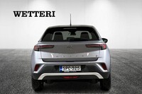 Opel Mokka-e vaihtoauto