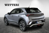 Opel Mokka-e vaihtoauto