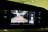 Opel Mokka-e vaihtoauto