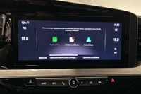 Opel Mokka-e vaihtoauto