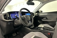 Opel Mokka-e vaihtoauto