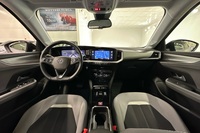 Opel Mokka-e vaihtoauto