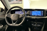 Opel Mokka-e vaihtoauto