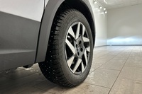 Opel Mokka-e vaihtoauto