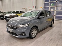 Dacia Sandero vaihtoauto