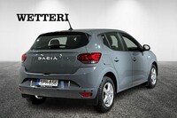 Dacia Sandero vaihtoauto