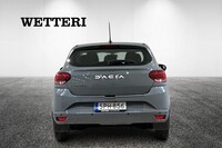 Dacia Sandero vaihtoauto