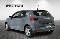 Dacia Sandero vaihtoauto