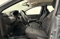 Dacia Sandero vaihtoauto