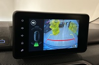 Dacia Sandero vaihtoauto