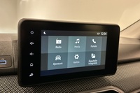 Dacia Sandero vaihtoauto