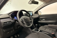 Dacia Sandero vaihtoauto