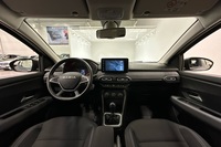 Dacia Sandero vaihtoauto