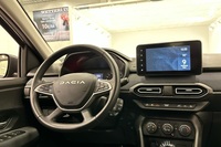 Dacia Sandero vaihtoauto