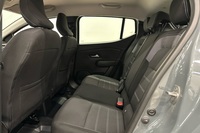 Dacia Sandero vaihtoauto