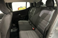 Dacia Sandero vaihtoauto