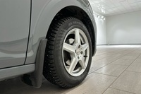 Dacia Sandero vaihtoauto