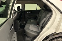 Kia Niro Electric vaihtoauto