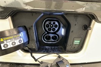 Kia Niro Electric vaihtoauto