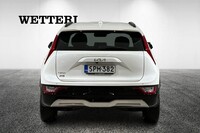 Kia Niro Electric vaihtoauto