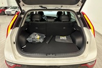 Kia Niro Electric vaihtoauto